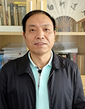 陈虎强 照片