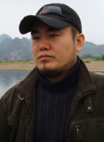 党朝阳 照片