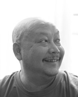 段江华 照片