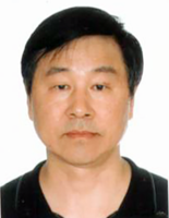 董新汉 照片