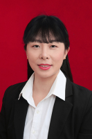 董苹苹 照片