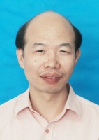 邓汉元 照片