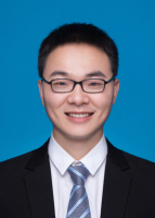 付振奇 照片