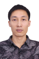 付松龄 照片