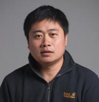 冯晓阳 照片