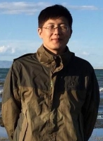 冯永辉 照片