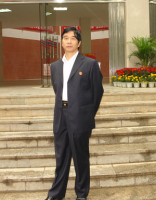 方小年 照片