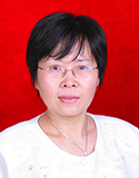 范晓玲 照片