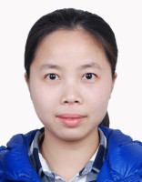 葛凌 照片
