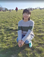 郭婷 照片