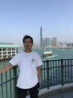 郭辉 照片