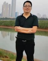 顾红磊 照片