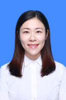 高吟 照片
