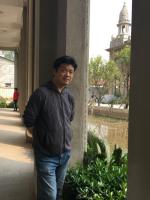 高坚昌 照片