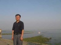 龚民 照片