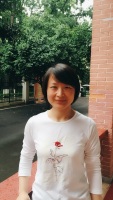 龚滔 照片