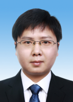 熊海涛 照片