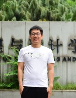 何淼磊 照片