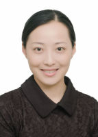 洪慧 照片