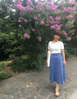 胡乘玲 照片