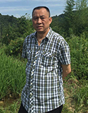 贺亚毛 照片