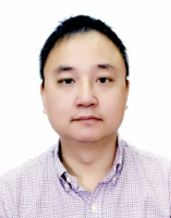 贺权源 照片