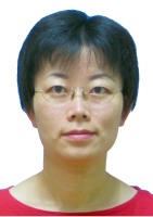 肖媛媛 照片
