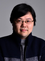 黄龙 照片