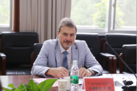 Iurii Gurevich尤里·古列维奇 照片