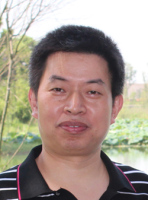 江波 照片