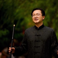 康涛 照片