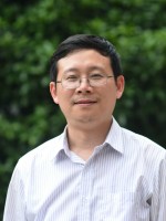 邝小文 照片