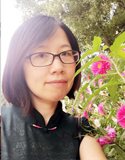 刘丽群 照片