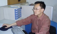 刘亚纯 照片