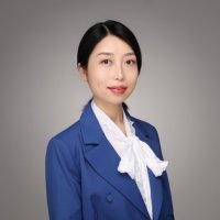 刘娴 照片