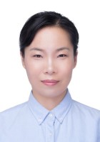 刘婷 照片