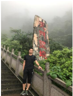 刘斌 照片