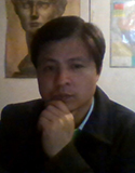 刘晓东 照片
