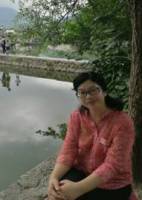 刘晓英 照片