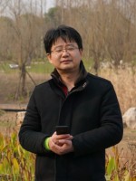 刘江帆 照片