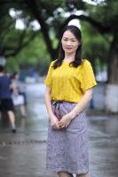 刘美玲 照片