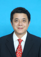刘铭 照片