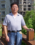 刘黎明 照片