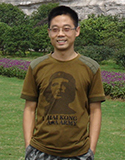 卢谢峰 照片