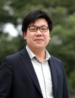 李中仁 照片