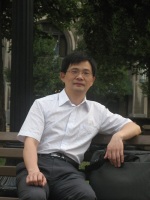 李传斌 照片