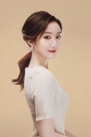 李倩妮 照片