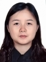 李健 照片