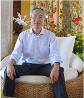 李则林 照片