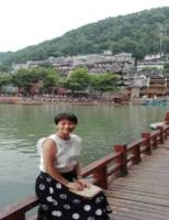 李华 照片